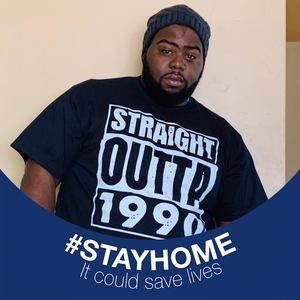 Meet your Posher, Brett